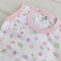 Body S/M sandías rosa - comprar online