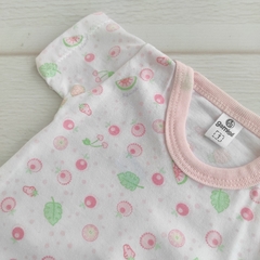 Body sandias rosa - comprar online