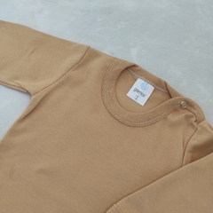 Body dulce de leche - comprar online