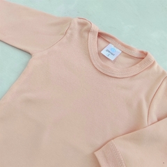 Body rosa pastel - comprar online