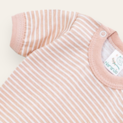 Body Ariel rosa - comprar online