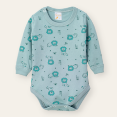 Body REY DE LA SELVA aqua
