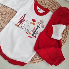 Body oso en el bosque - comprar online