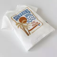 Remera SUNSHINE - comprar online