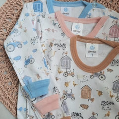 Body granja celeste - tienda online