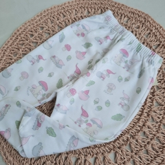 Ranita DUENDES rosa - comprar online