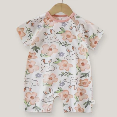 Pañalero importado Conejitas - Carcajada Ropa de Chicos