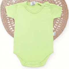 Body verde manzana - comprar online