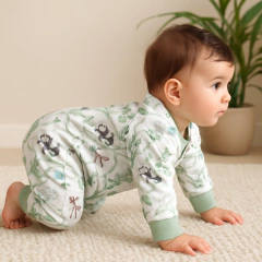 Enterito importado PANDA - comprar online