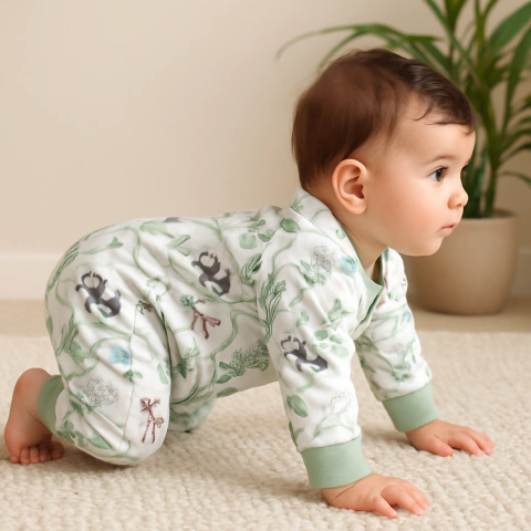 Enterito importado PANDA - comprar online