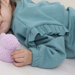 Buzo frisa CEST LA VIE en internet