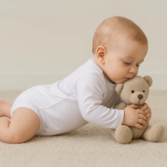 Body algodón liviano blanco - comprar online