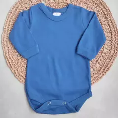 Body Azul - comprar online