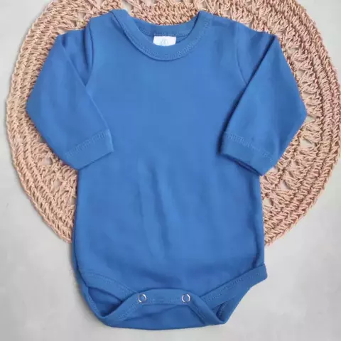 Body Azul - comprar online