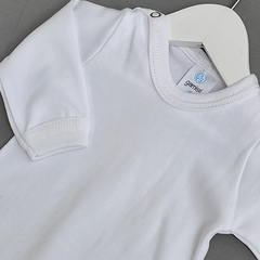 Body blanco - comprar online