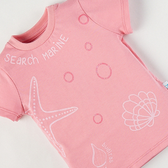 Remera CARACOL - comprar online