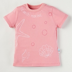 Remera CARACOL
