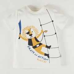 Remera PIRATA LIO