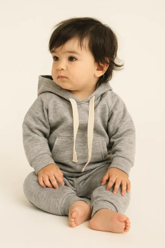 Conjunto KENTI body + pantalón cemento en internet