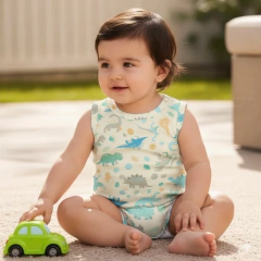 Body S/M Dinos - comprar online