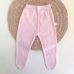 Ranita algodón liviano rosa - comprar online