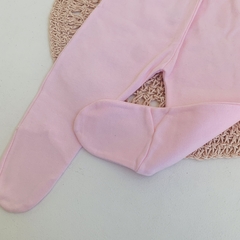 Ranita rosa - Carcajada Ropa de Chicos