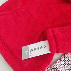 Conjunto importado buzo piel y calza - Carcajada Ropa de Chicos
