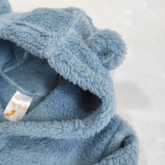 Campera piel Alaska aero en internet