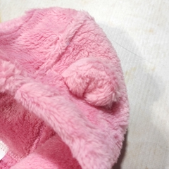 Campera piel Alaska chicle en internet