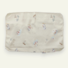 Pack 3 babitas unisex - Carcajada Ropa de Chicos