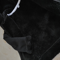 Campera París negro en internet