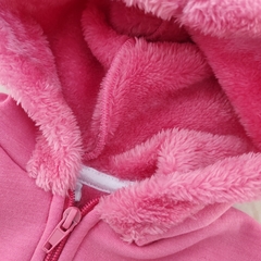 Campera París coral en internet