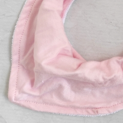 Bandana Loli rosa - Carcajada Ropa de Chicos
