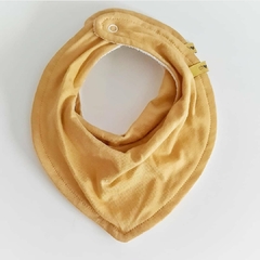 Bandana Loli dulce de leche - Carcajada Ropa de Chicos