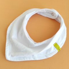 Bandana Loli blanco