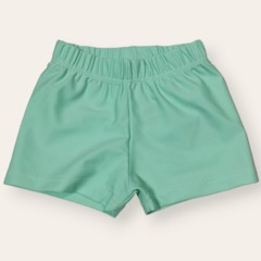 Short UV50 aqua