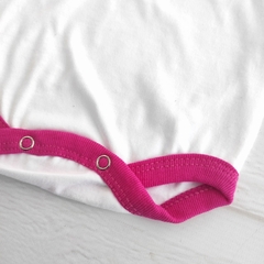 Body con estampa 2 conejitos en internet