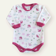 Body cactus fucsia