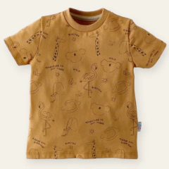 Remera MARK