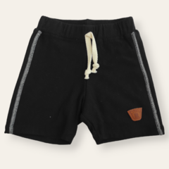 Short elastizado IVY negro