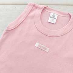 Body S/M rosa en internet
