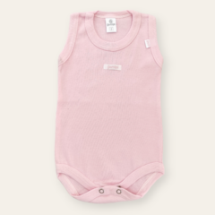 Body S/M rosa