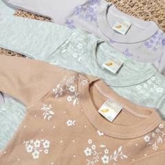 Body Aleli rosa viejo - comprar online
