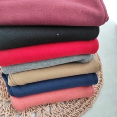 Pantalón frisa Pekin acero - Carcajada Ropa de Chicos