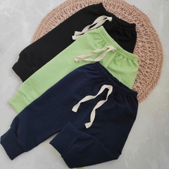 Pantalón rústico TORINO azul marino - comprar online