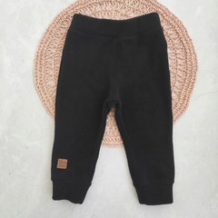 Pantalón polar MOANA negro