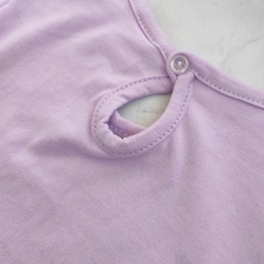 Remera MELISA lila en internet
