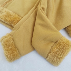 Pantalón PARIS maiz - comprar online