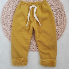 Pantalón PARIS maiz