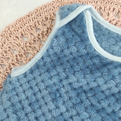 Chaleco soft aero - tienda online